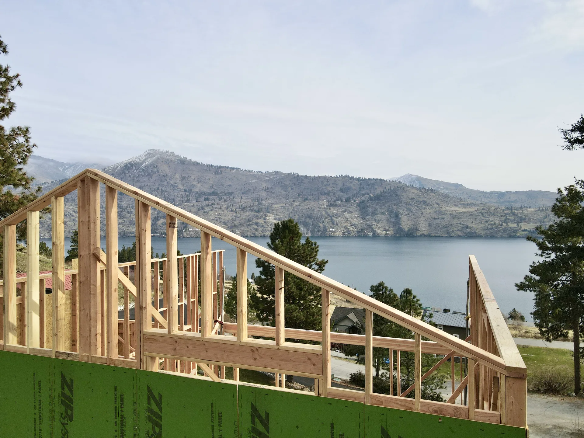 How to Choose a Chelan Home Builder