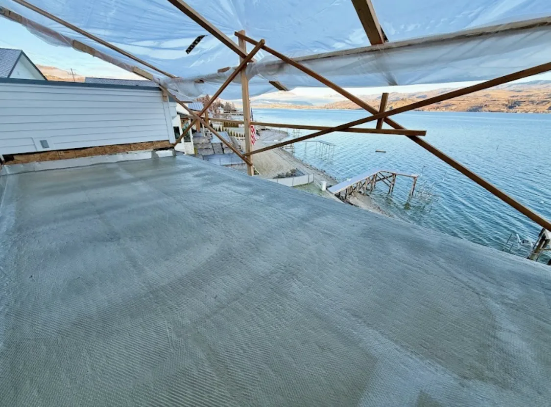 Construction Progress 7