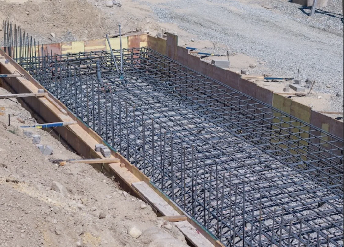 Steelhead Construction interior remodel project in Lake Chelan