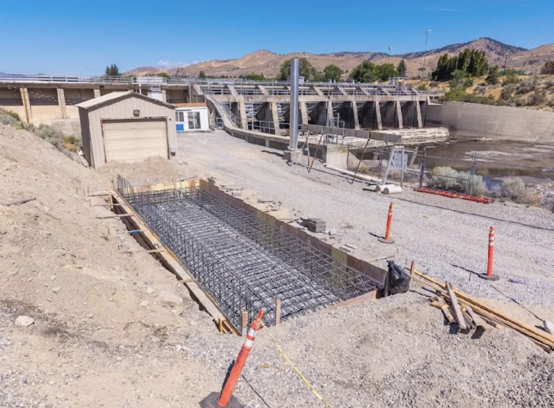 Interior Remodel Detail 1